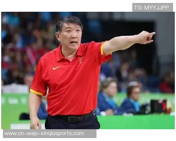 中国女篮23岁FMVP华丽转身成为宫鲁鸣战术核心助力夺冠