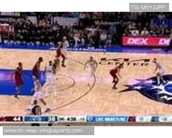 魔术队与开拓者队激战正酣精彩瞬间回顾与赛后分析