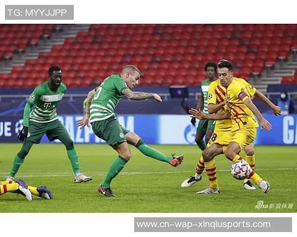 巴萨与费伦茨瓦罗斯的激战回顾及精彩瞬间分析